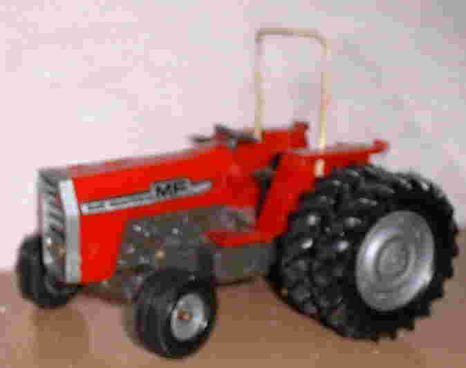tractor logo